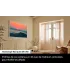 Samsung The Frame Pro 202 65" 4K Neo QLED (TQ65LS03F) – TV Design Cadre, Art Mode, Quantum HDR – Meilleur Prix