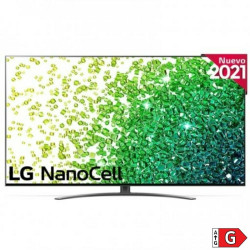 TV LG 75NANO866PA 75" 4K UHD NanoCell