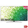 TV LG 75NANO866PA 75" 4K UHD NanoCell