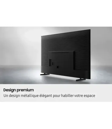 TV intelligente Samsung 75" 4K UHD LED HDR (TU75U7025F) | Smart TV, Grand Écran, Meilleur Prix