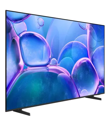 TV intelligente Samsung 75" 4K UHD LED HDR (TU75U7025F) | Smart TV, Grand Écran, Meilleur Prix
