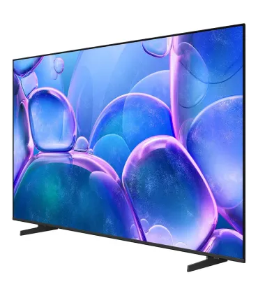 TV intelligente Samsung 75" 4K UHD LED HDR (TU75U7025F) | Smart TV, Grand Écran, Meilleur Prix