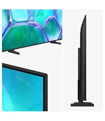 TV intelligente Samsung 75" 4K UHD LED HDR (TU75U7025F) | Smart TV, Grand Écran, Meilleur Prix