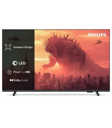 Philips 32PHS5500 32" TV LED HD – Smart TV, HDMI/USB, Mode Éco | Prix et Avis