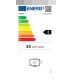 Philips 32PHS5500 32" TV LED HD – Smart TV, HDMI/USB, Mode Éco | Prix et Avis