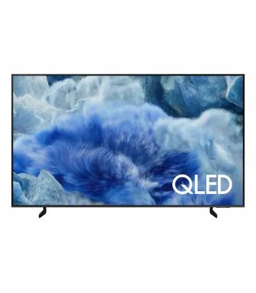 Samsung TQ65Q8F 65" QLED 4K UHD – TV Smart HDR10+, 120 Hz, Dolby Atmos | Prix, Avis & Livraison Rapide