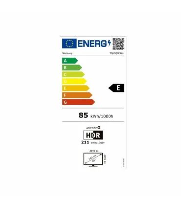 Samsung TQ65Q8F 65" QLED 4K UHD – TV Smart HDR10+, 120 Hz, Dolby Atmos | Prix, Avis & Livraison Rapide