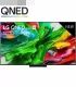 LG 65QNED87A6B 65" 4K UHD QNED – TV Mini‑LED, HDR, Smart TV webOS | Prix, Avis & Livraison Rapide