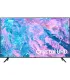 Samsung TU43CU7105 43 4K Crystal UHD LED TV