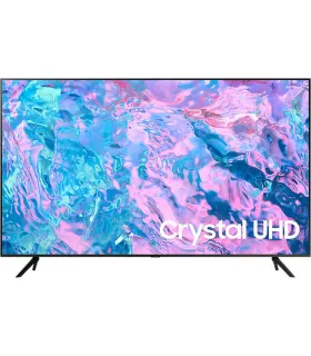 Samsung TU43CU7105 43 4K Crystal UHD LED TV