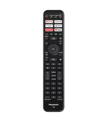 Panasonic TX24MSW504 24" HD LED – Téléviseur Compact, Son Clair, Smart TV | Prix & Avis