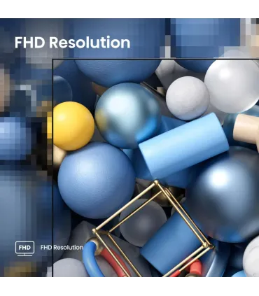 Hisense 32A5Q 32" QLED Full HD – TV Smart, Couleurs Vives, Son Immersif | Prix & Avis