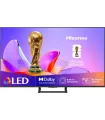 Hisense 55A7Q 55" 4K UHD QLED