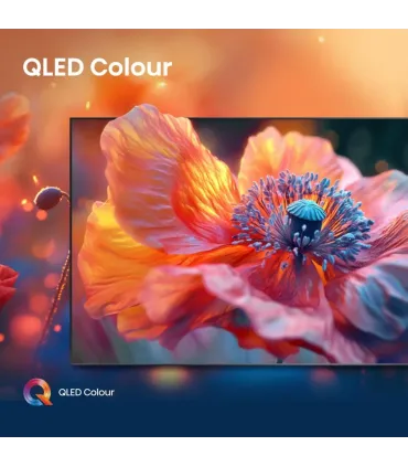Hisense 75A7Q 75" QLED 4K UHD – Téléviseur Smart TV | HDR, Dolby Vision, 120Hz | Meilleur Prix & Livraison Rapide
