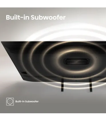 Hisense 75A7Q 75" QLED 4K UHD – Téléviseur Smart TV | HDR, Dolby Vision, 120Hz | Meilleur Prix & Livraison Rapide