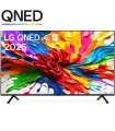 LG 75QNED92A6A 75" 4K UHD QNED – TV Mini‑LED, 120Hz, Dolby Vision/Atmos | Meilleur Prix & Avis