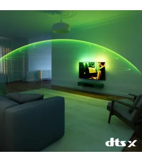 Philips Ambilight 65OLED770 65" 4K UHD OLED