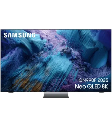 Samsung TQ85QN990F 85" 8K Neo QLED TV – UHD 8K, Neo Quantum Matrix, HDR, Smart TV | Prix, Avis & Livraison rapide
