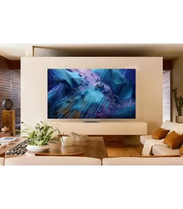 Samsung TQ85QN990F 85" 8K Neo QLED TV – UHD 8K, Neo Quantum Matrix, HDR, Smart TV | Prix, Avis & Livraison rapide
