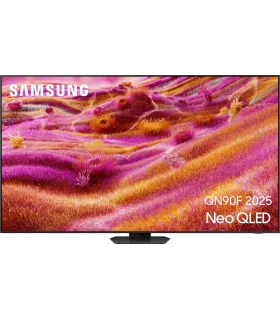 TV intelligente Samsung TQ98QN90F 98" 4K Ultra HD HDR Neo QLED – Smart TV haut de gamme, image exceptionnelle | Samsung