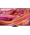 TV intelligente Samsung TQ98QN90F 98" 4K Ultra HD HDR Neo QLED – Smart TV haut de gamme, image exceptionnelle | Samsung