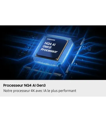 TV intelligente Samsung TQ98QN90F 98" 4K Ultra HD HDR Neo QLED – Smart TV haut de gamme, image exceptionnelle | Samsung