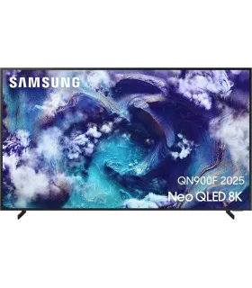 Samsung TQ85QN900F 85" 8K Neo QLED TV – UHD, Mini‑LED, HDR, Smart TV | Prix & Avis