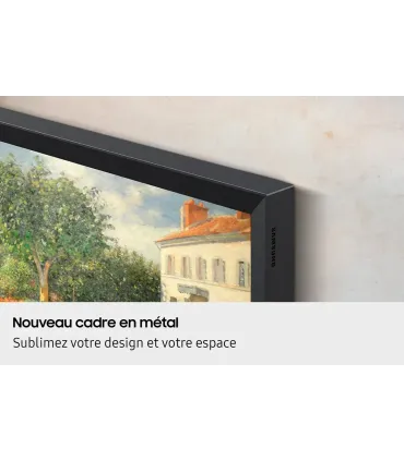 Samsung TQ75QN900F 75" 8K Neo QLED TV | UHD 8K, Neo Quantum, HDR, Smart TV | Meilleur prix et avis