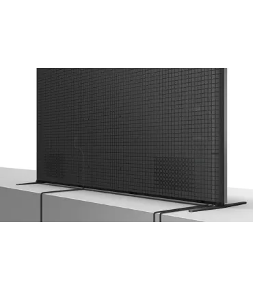 Sony Bravia 9 K85XR90PAEP 85" | TV 4K UHD QLED | HDR, Google TV, Dolby Vision-Atmos | Meilleur Prix