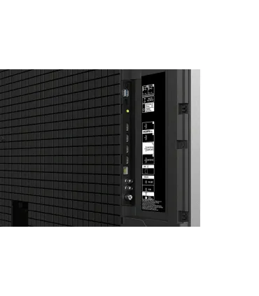 Sony Bravia 9 K85XR90PAEP 85" | TV 4K UHD QLED | HDR, Google TV, Dolby Vision-Atmos | Meilleur Prix