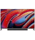 Sony Bravia 9 K85XR90PAEP 85" | TV 4K UHD QLED | HDR, Google TV, Dolby Vision-Atmos | Meilleur Prix