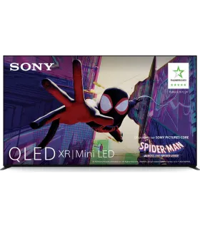 Sony Bravia 9 K85XR90PAEP 85" | TV 4K UHD QLED | HDR, Google TV, Dolby Vision-Atmos | Meilleur Prix