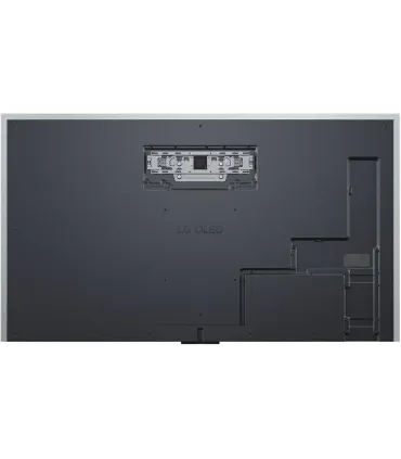 LG 77M59LA 77" OLED 4K UHD – TV sans fil, OLED evo, HDR, AI ThinQ | Meilleur prix et livraison rapide