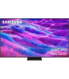 Samsung TQ75QN80F 75" Neo QLED 4K UHD – TV Mini LED, HDR10+, 120 Hz, Smart TV | Prix et Avis