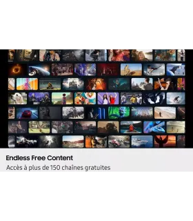 Samsung TU50U8005F 50" 4K UHD QLED