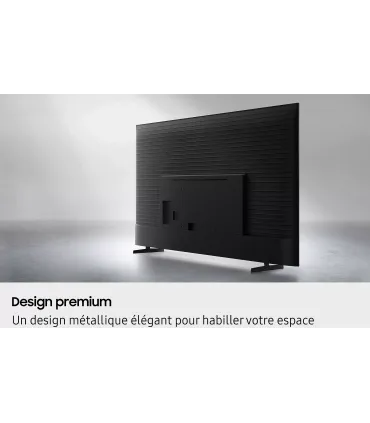 TV intelligente Samsung 50" TU50U8005F – 4K Ultra HD LED HDR QLED | Smart TV | Meilleur prix