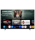 TV intelligente Samsung 50" TU50U8005F – 4K Ultra HD LED HDR QLED | Smart TV | Meilleur prix