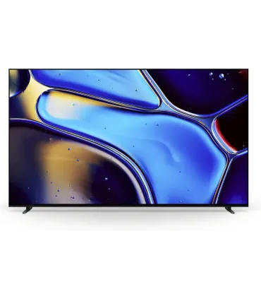 Sony Bravia 8A K65XR8A 65" 4K UHD OLED – TV OLED 65 pouces 4K HDR | Google TV, Dolby Vision/Atmos, HDMI 2.1