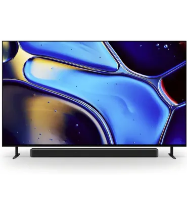 Sony Bravia 8A K65XR8A 65" 4K UHD OLED – TV OLED 65 pouces 4K HDR | Google TV, Dolby Vision/Atmos, HDMI 2.1