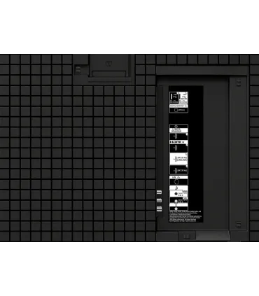 Sony Bravia 8A K65XR8A 65" 4K UHD OLED – TV OLED 65 pouces 4K HDR | Google TV, Dolby Vision/Atmos, HDMI 2.1