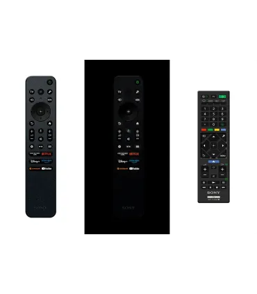 Sony Bravia 8A K65XR8A 65" 4K UHD OLED – TV OLED 65 pouces 4K HDR | Google TV, Dolby Vision/Atmos, HDMI 2.1