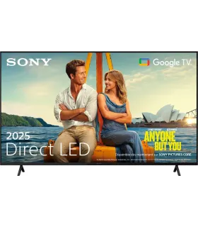 Sony Bravia 3 K43S35BP 43" 4K UHD LED – Smart TV, HDR, Google TV | Prix, Avis & Promo