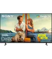 Sony Bravia 3 K85S35BP 85" 4K UHD LED
