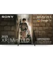 Sony Bravia 5 K75XR55BP 75" 4K UHD MiniLED