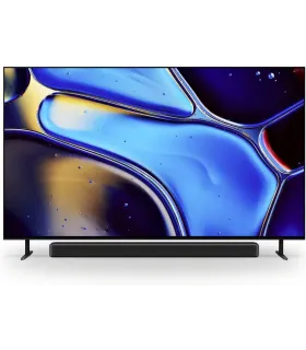 Sony Bravia 8A K55XR8APAEP 55" 4K UHD OLED