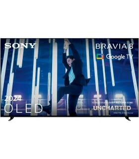Sony Bravia 8 K65XR80 65" 4K UHD OLED – TV 65 pouces, HDR, Smart TV Google, Dolby Vision/Atmos | Prix et Avis France