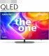 Philips Ambilight 43PUS9010 43" 4K UHD QLED – Smart TV, HDR10+, Dolby Vision, Titan OS | Prix & Avis France