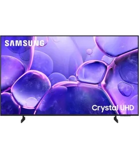 Samsung TU50U8075F 50" 4K UHD LED – TV Smart, HDR10+, Tizen | Meilleur Prix & Avis