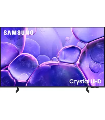 Samsung TU50U8075F 50" 4K UHD LED – TV Smart, HDR10+, Tizen | Meilleur Prix & Avis