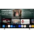 Samsung TU50U8075F 50" 4K UHD LED – TV Smart, HDR10+, Tizen | Meilleur Prix & Avis